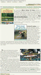 Mobile Screenshot of mckenzieriverflyfishing.com